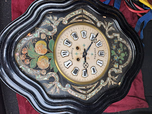 Photo n°10 de Brocante des Poncériaux à Saint-Servant (Dépôt-vente)