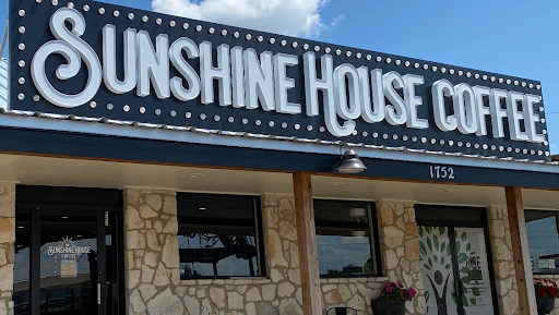 Sunshine House Coffee