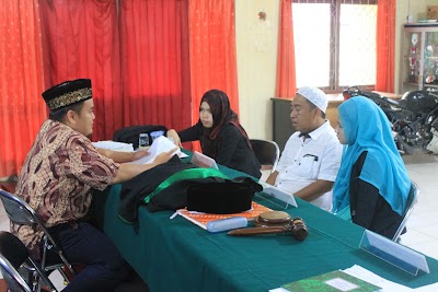 Photos of Pengadilan Agama Batulicin