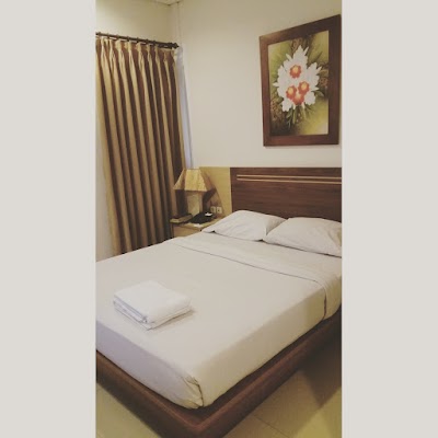 Photos of Hotel Riau Bandung