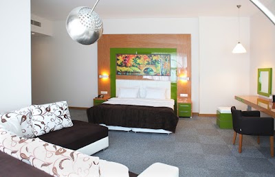 Photos of Ege Sevilen Otel