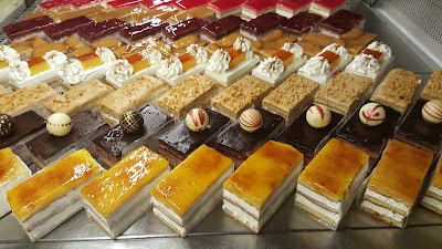 Photos of RENACIMIENTO Cafeteria-Pasteleria