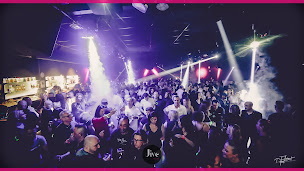 Photo n°27 de Jive Club à Nîmes (Club de danse)
