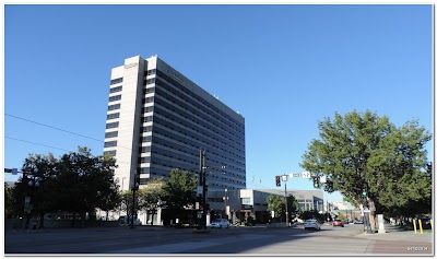 Photos of Radisson Hotel Salt Lake City Downtown