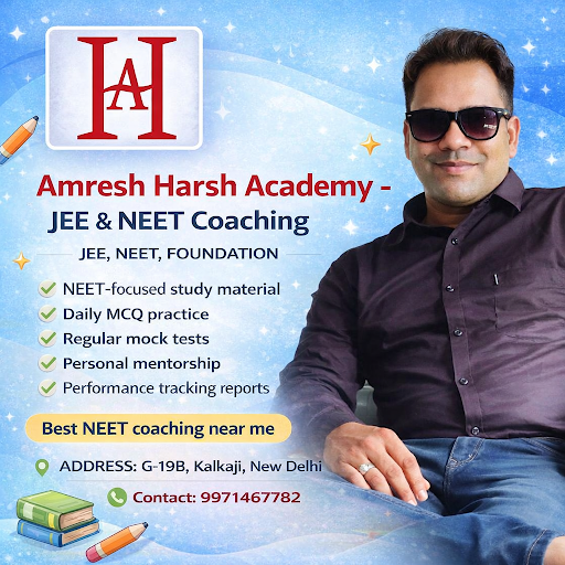 • NEET-focused study material