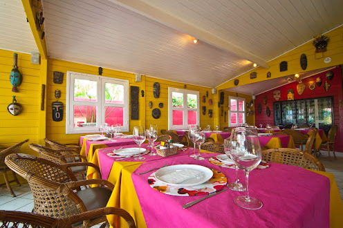 Photo of Munganga Bistrô