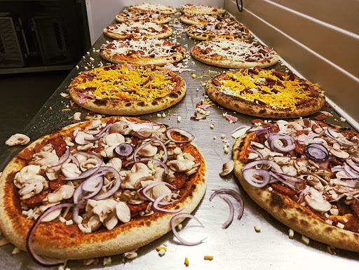 Photo 1 - Pizza Zapi Neche Dunkerque distributeur 24h/24h (Smeulebox)