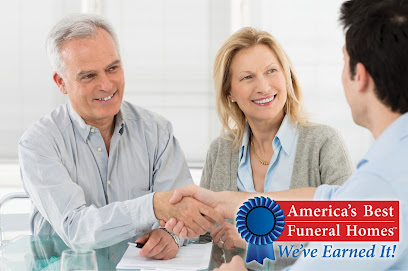 Ingram Service Inc- Funeral Director logo