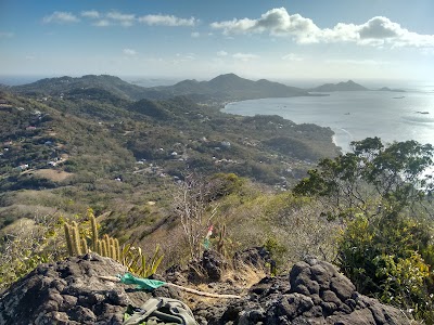 Photos of Carriacou