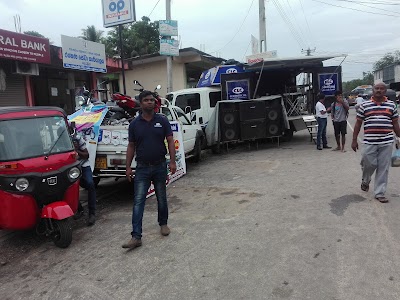 Photos of Baduraliya Fair