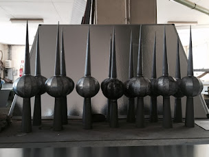 Photo n°27 de Charpentes Duchêne à Arbois (Magasin de matériel pour l'entretien des toitures)