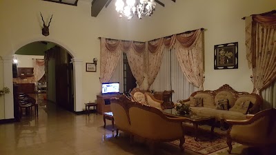 Photos of Eligan Resort