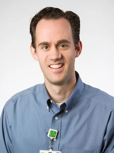 Drew Byers, MD photo