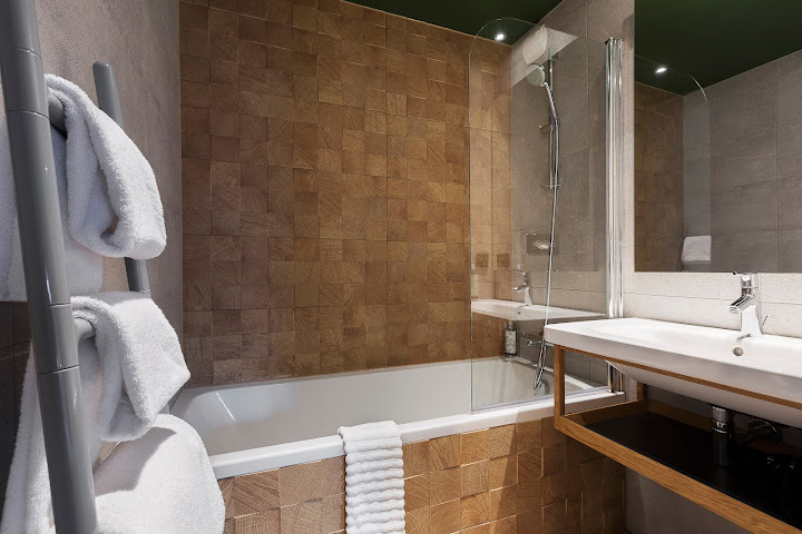 Lykke Hôtel & Spa by null