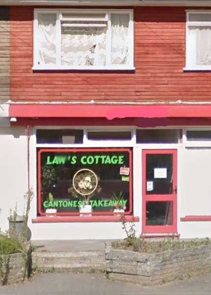 Laws Cottage photo
