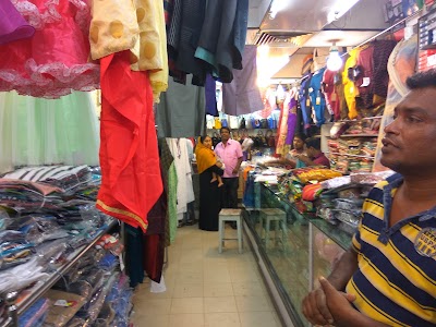 Photos of Bushra Departmental Store
