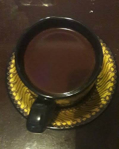 Photos of Adriel Coffee Break