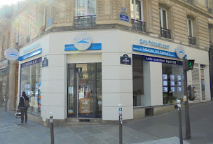 Photo n°1 de Identilux à La Ville-aux-Dames (Service d'habillage de véhicules)