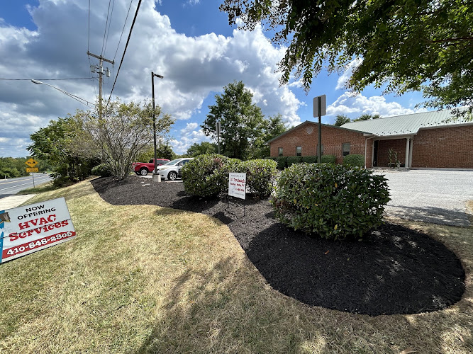 NBH Lawn & Landscaping LLC