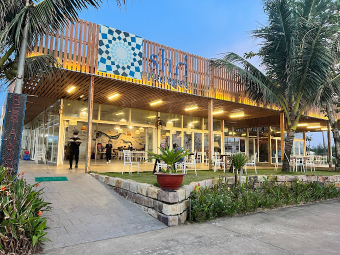 Nhà Hàng Hải Sản Shri Phú Quốc