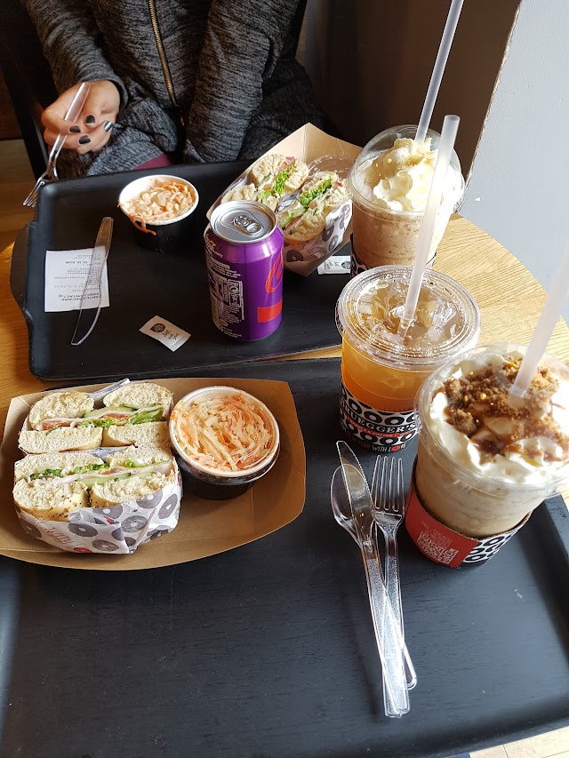 Bruegger's