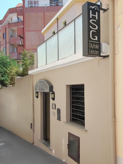 Photos of Hotel San Giuseppe - CityHotel Catanzaro