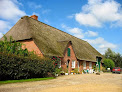 Bauernhaus Voss - Ferienwohnungen an der Nordsee auf Eiderstedt à  Tümlauer-Koog