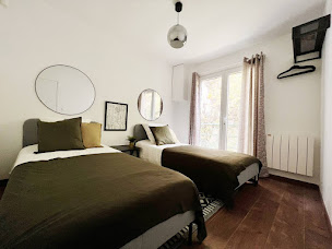 Photo n°1 de Maison du Parc à Jarnac (Maison de vacances)