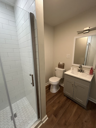 Julio Gonzalez Home Impro