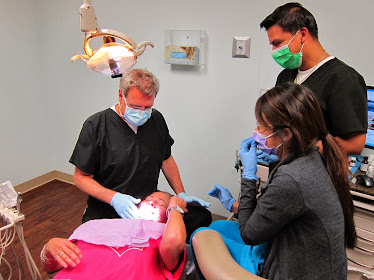 David M. Caldwell DDS