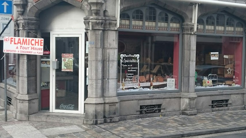 Couques de Dinant V.Collard 1774 srl by null