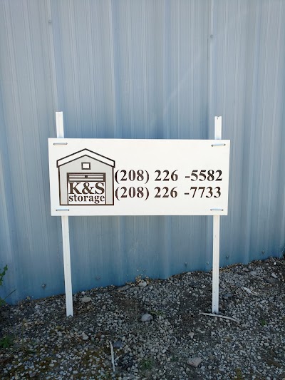 K & S Storage