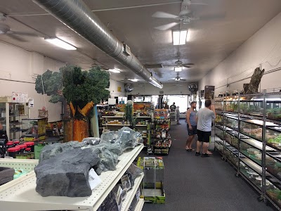 LLLReptile and Supply Escondido