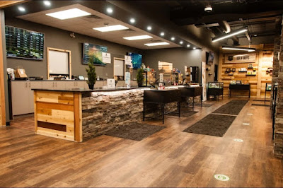 Photo of Due North Cannabis Co. | Sault Ste. Marie (Churchill) Weed Store
