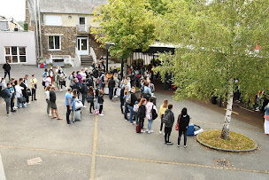 Photo n°3 de Maison Familiale Rurale à Goven (Centre de formation)