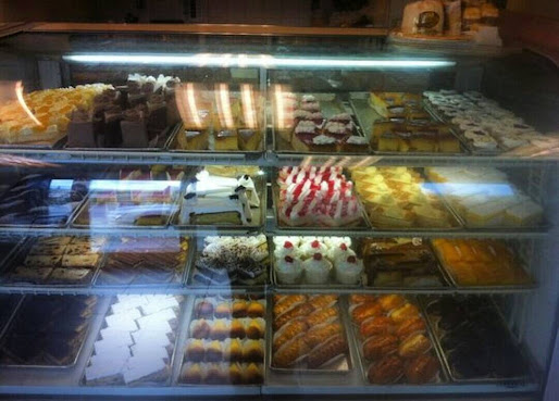 Diana Bakery by null