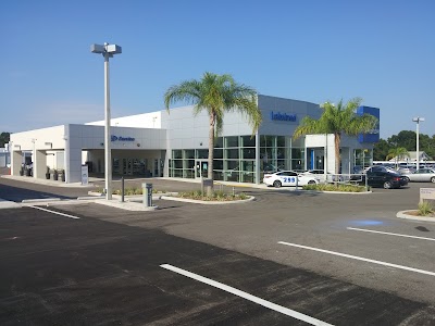 Photos of Lakeland Hyundai