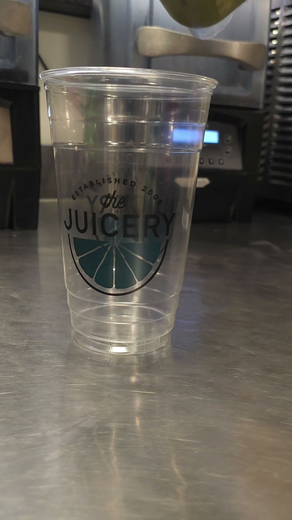 The Juicery