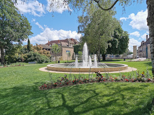 Photo n°6 de Mairie de Nuits-Saint-Georges à Nuits-Saint-Georges (Hôtel de ville)