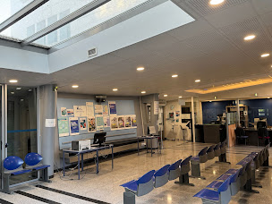 Photo n°3 de Centre des Finances publiques à Brive-la-Gaillarde (Administration locale)