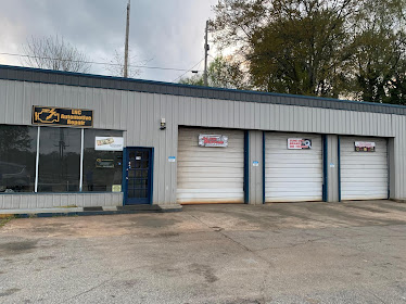 LNC Automotive Repair