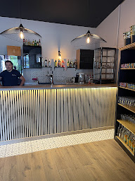 Photo n°35 de La Pata Negra à Blotzheim (Bar à vin)