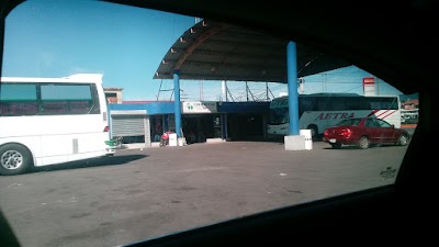 Photos of Aetra Bus