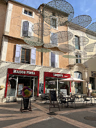 Photo n°29 de Maison Pinna à Apt (Restaurant)