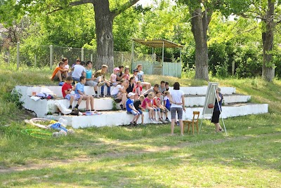 Photos of Stadionul orasenesc