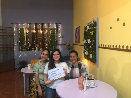 Cafetería D’ Marce - Thumbnail