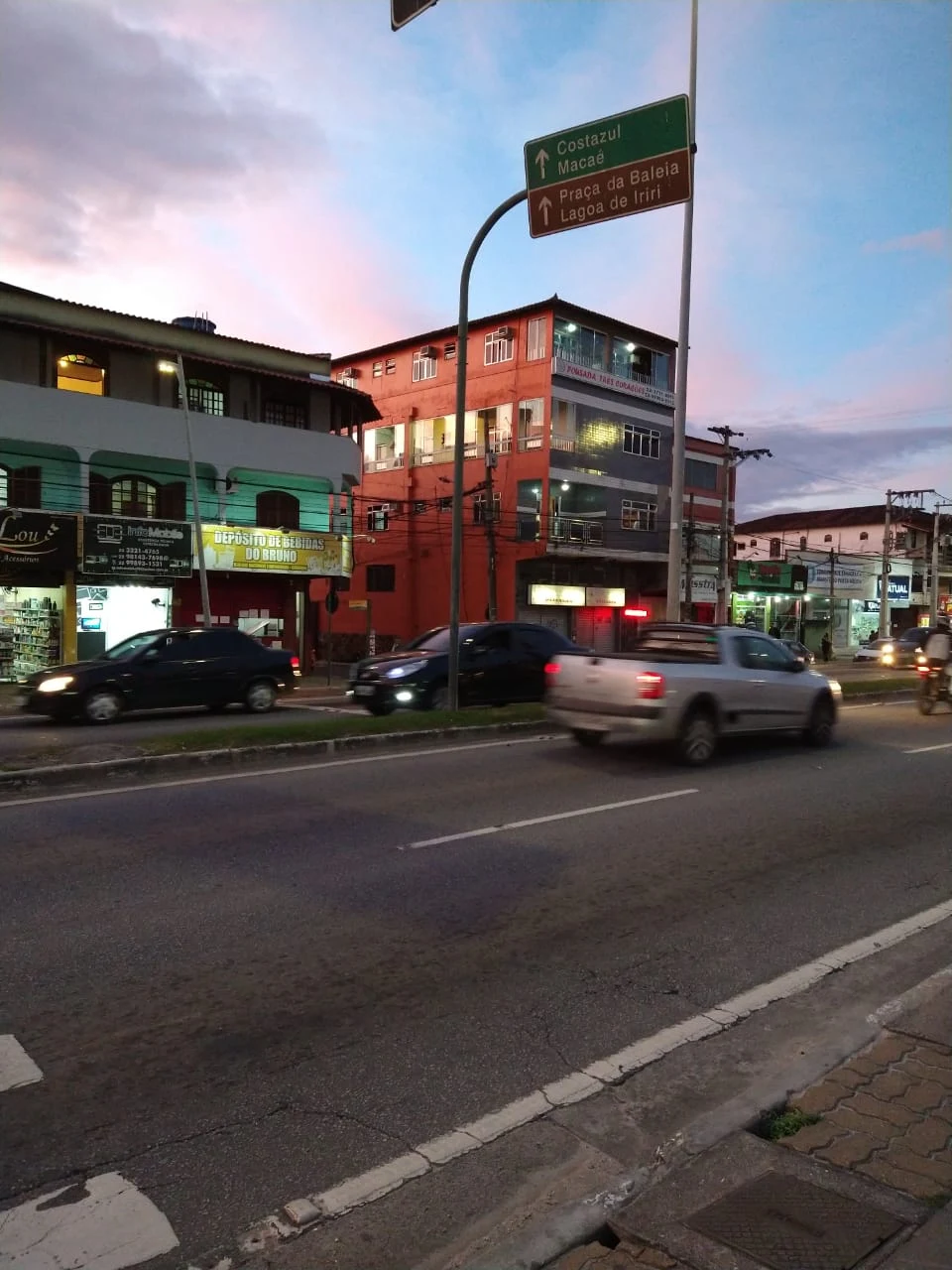 Pousada Três Corações