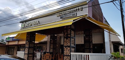 Photos of Inspira Restaurant