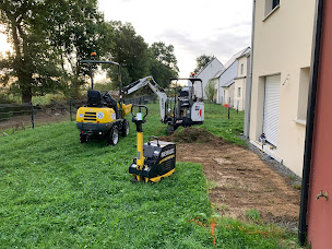 Photo n°11 de MB CREA RENOV à Gosné (Entreprise de construction)