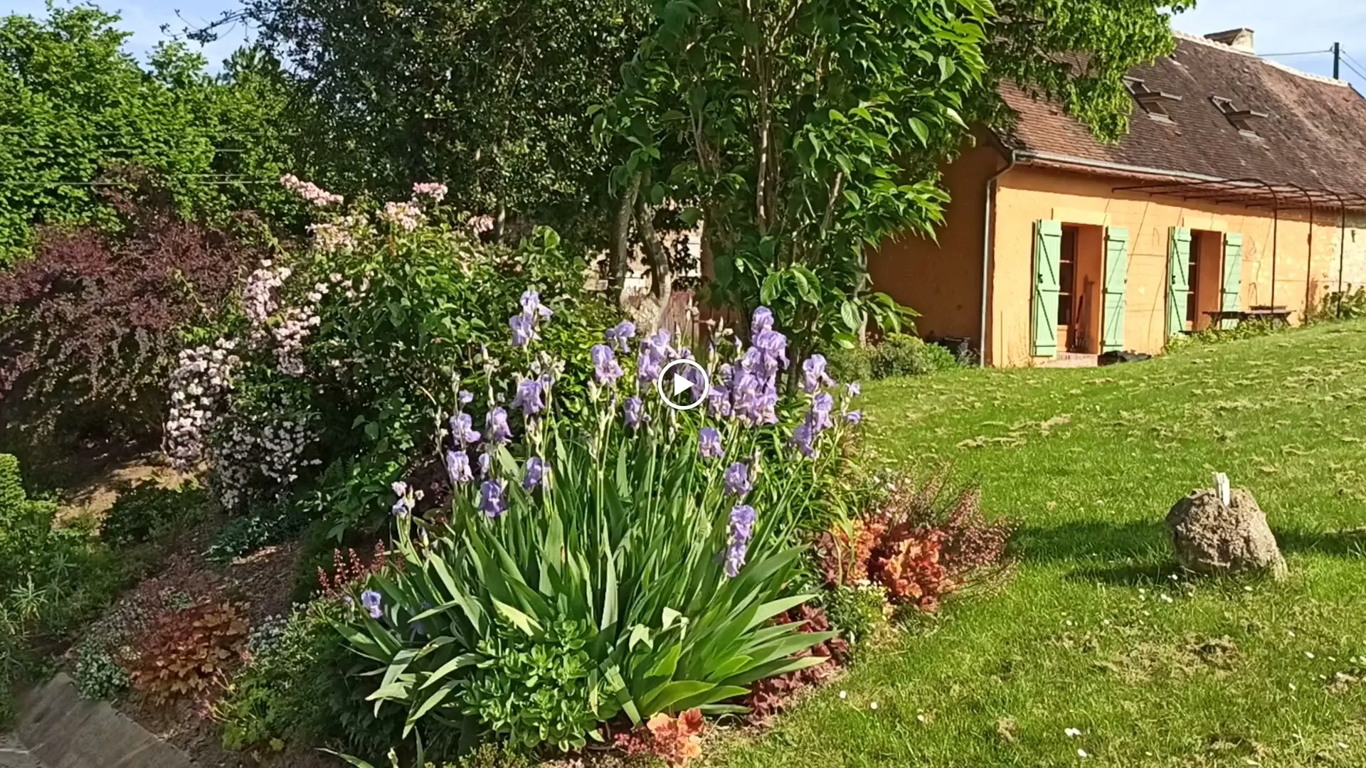 Gite Perche